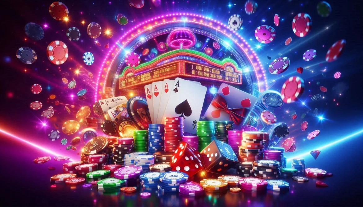 Slot City